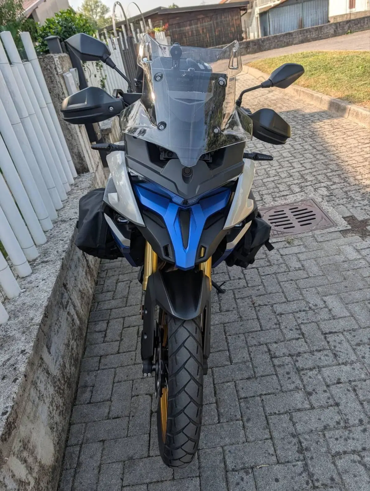 Voge Valico 525DSX (2023 - 26) (3)