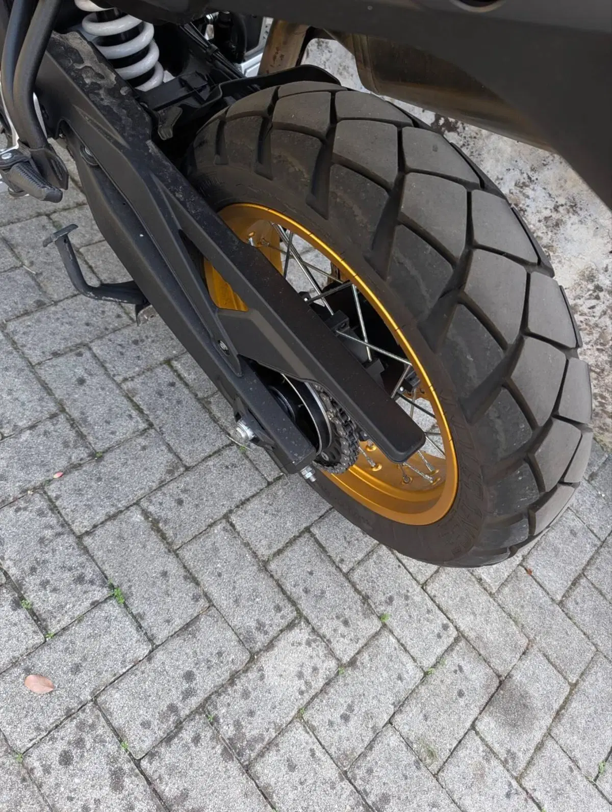 Voge Valico 525DSX (2023 - 26) (5)