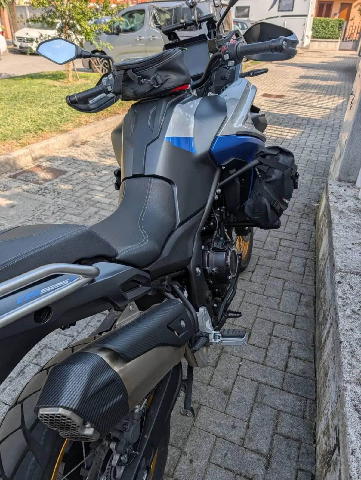 Voge Valico 525DSX (2023 - 26) (6)