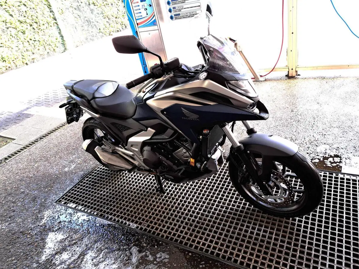 Honda NC 750 X DCT (2021 - 24) (6)