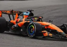 “Un’anomalia accettabile”: Stella difende la F1 dopo la bufera del software. Poi ammette l’errore che ha rovinato la McLaren a Sepang
