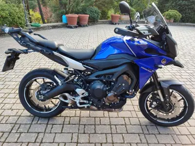 Yamaha Tracer 900 ABS (2017 - 18) usata