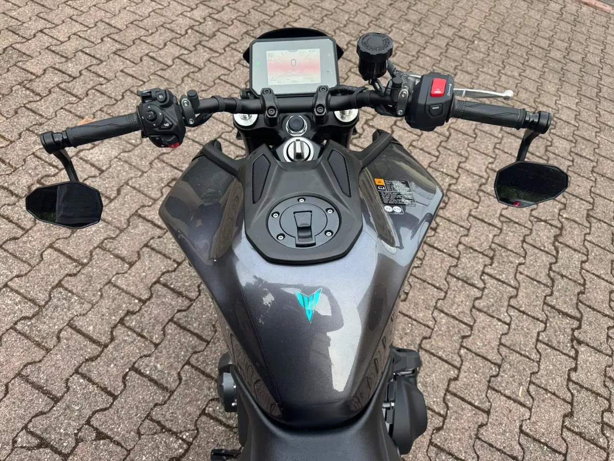 Yamaha MT-09 (2024 - 26) (5)