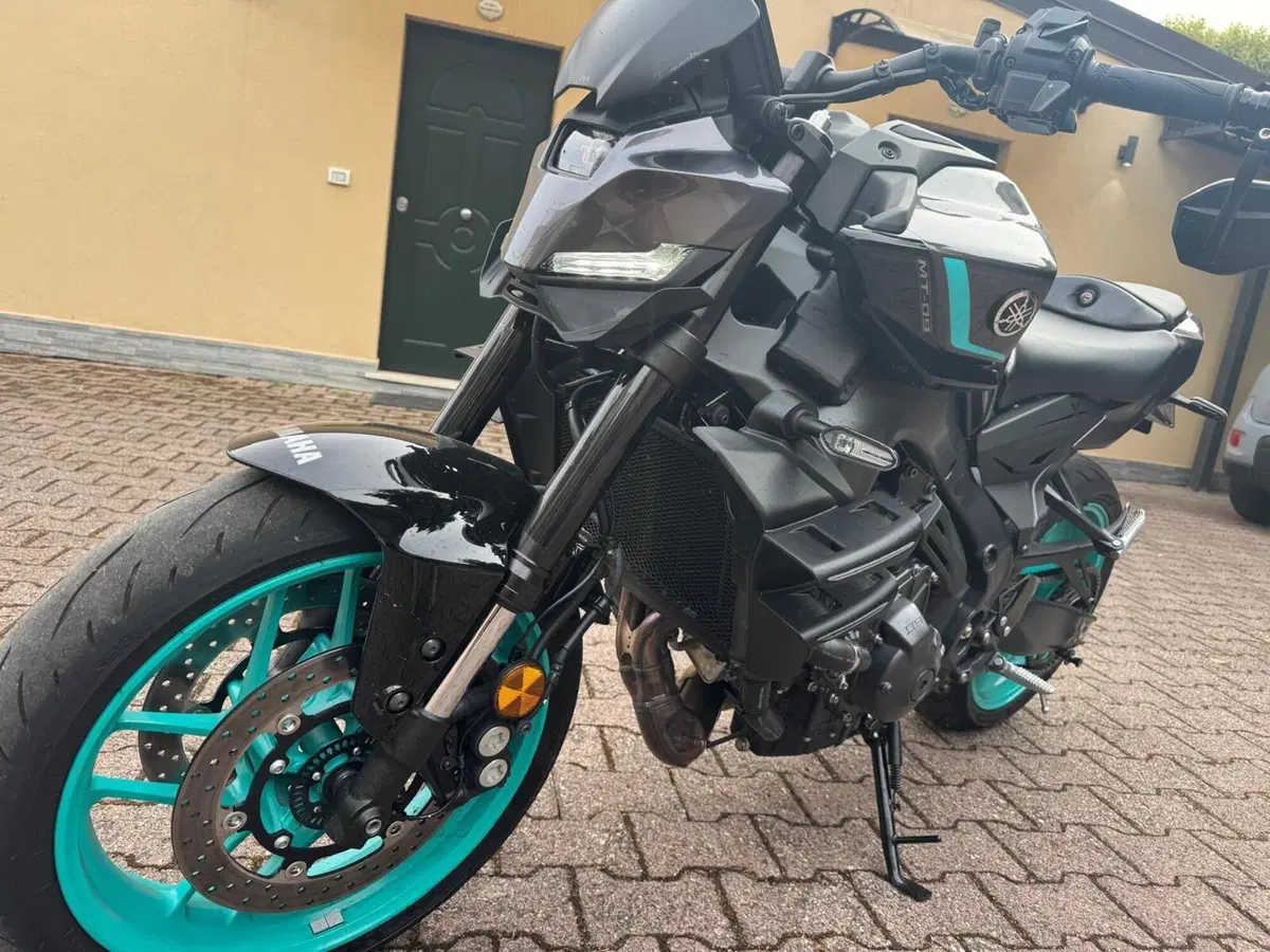 Yamaha MT-09 (2024 - 26) (6)