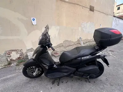 Piaggio Beverly 300 i.e. (2010 - 16) usata