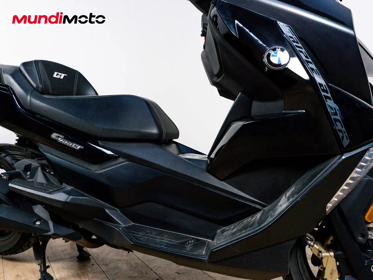Bmw C 400 GT (2025 - 26) (5)