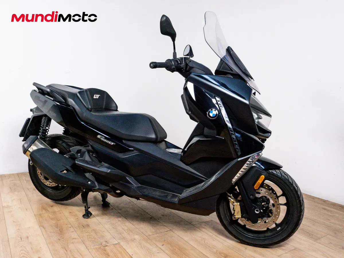 Bmw C 400 GT (2025 - 26) (2)