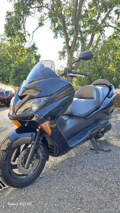 Honda Forza 250 EX (2005 - 07) usata