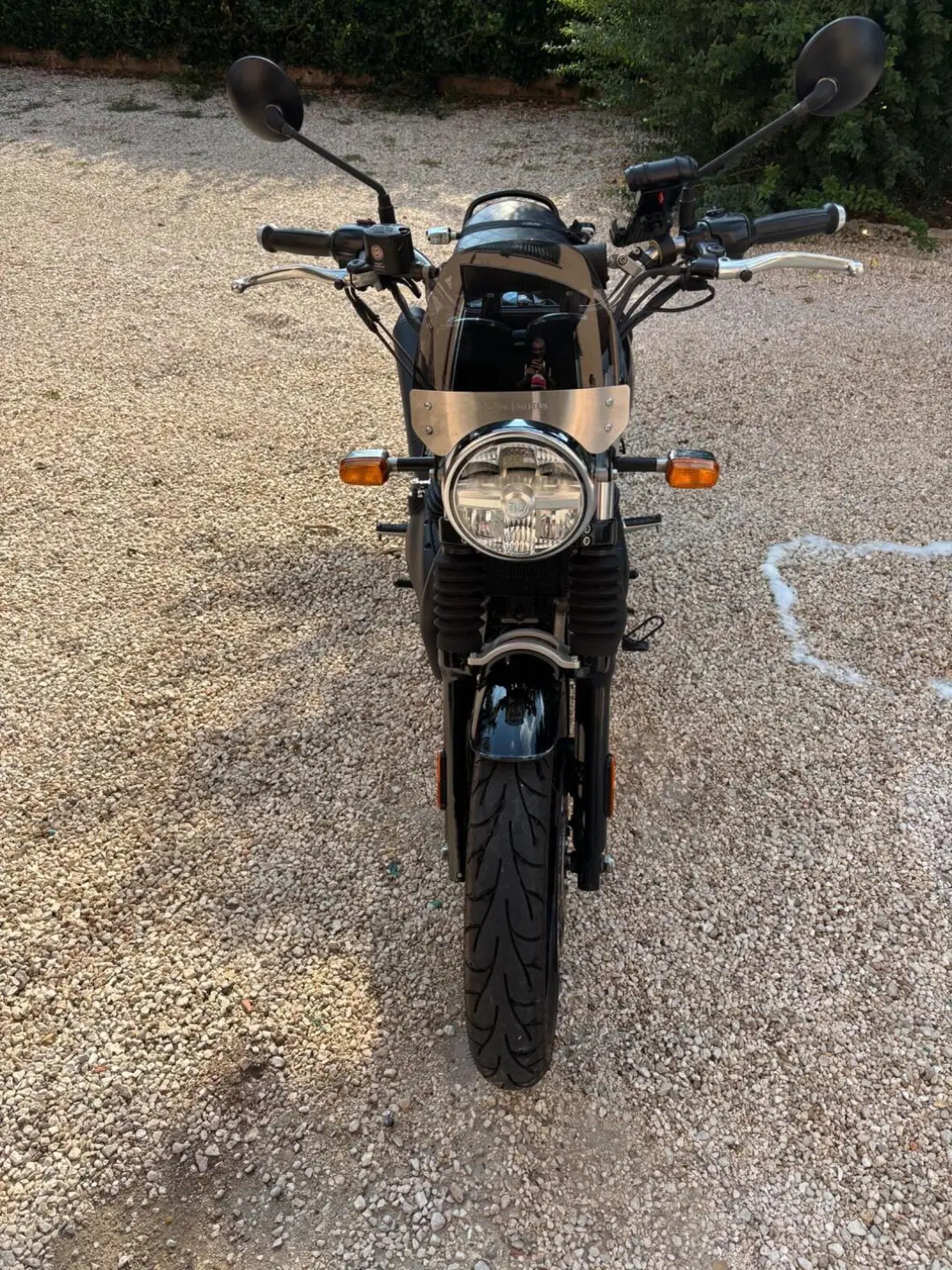 Royal Enfield Interceptor 650 (2021 - 26) (12)