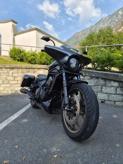 Honda CMX 1100 Rebel T DCT (2023 - 24) usata