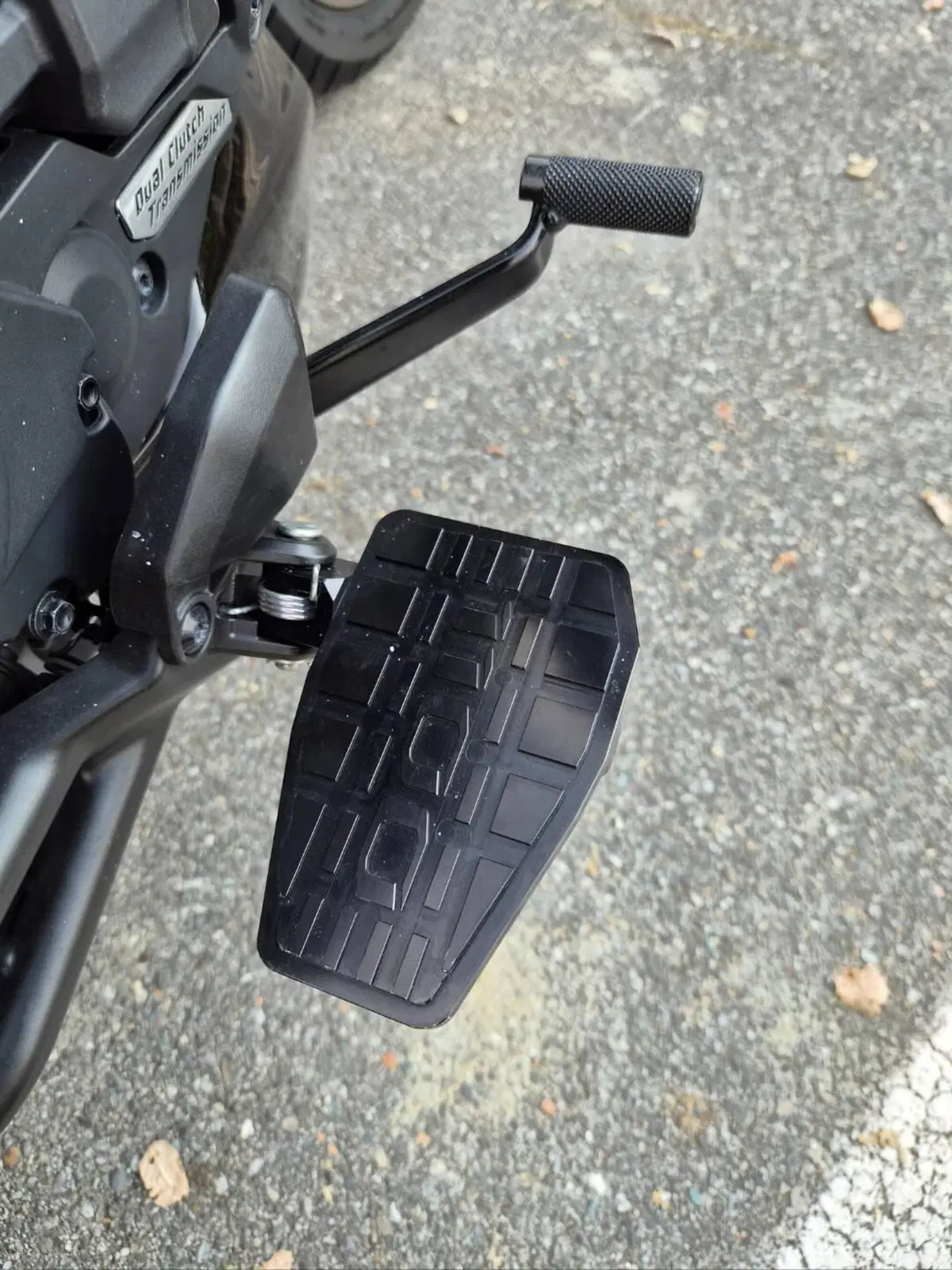 Honda CMX 1100 Rebel T DCT (2023 - 24) (6)
