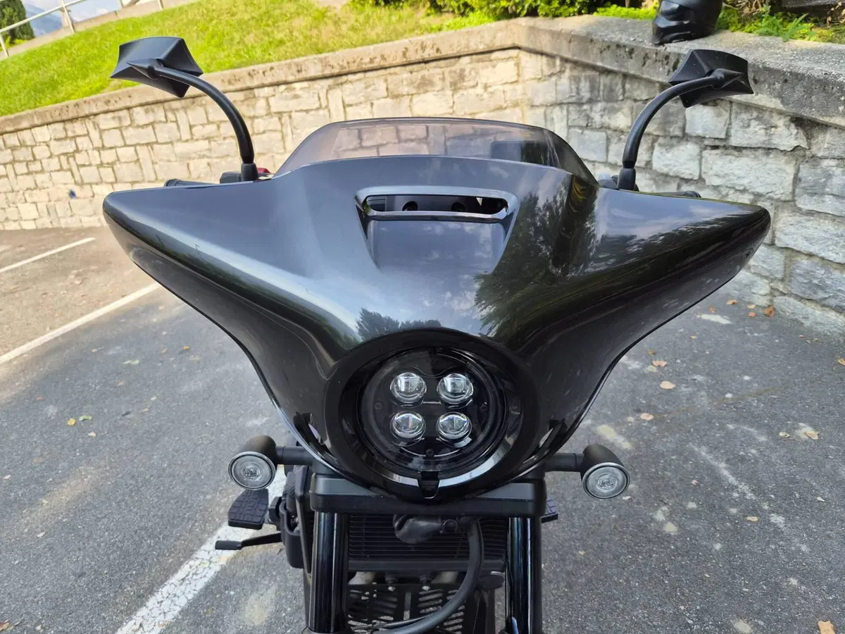 Honda CMX 1100 Rebel T DCT (2023 - 24) (7)