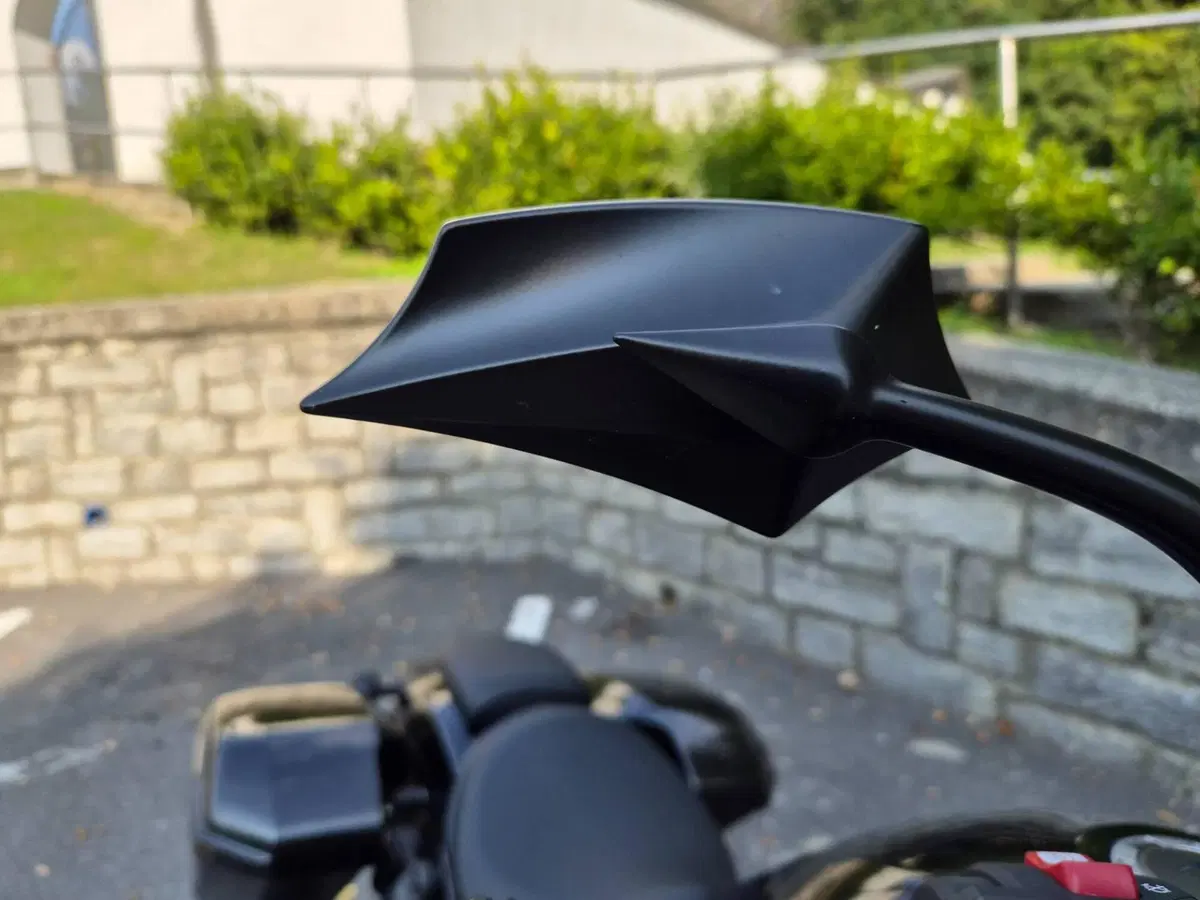 Honda CMX 1100 Rebel T DCT (2023 - 24) (8)