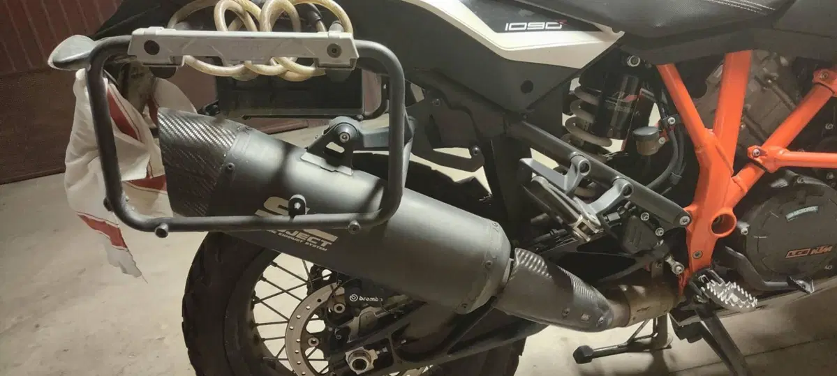 KTM 1090 Adventure R (2017 - 19) (7)