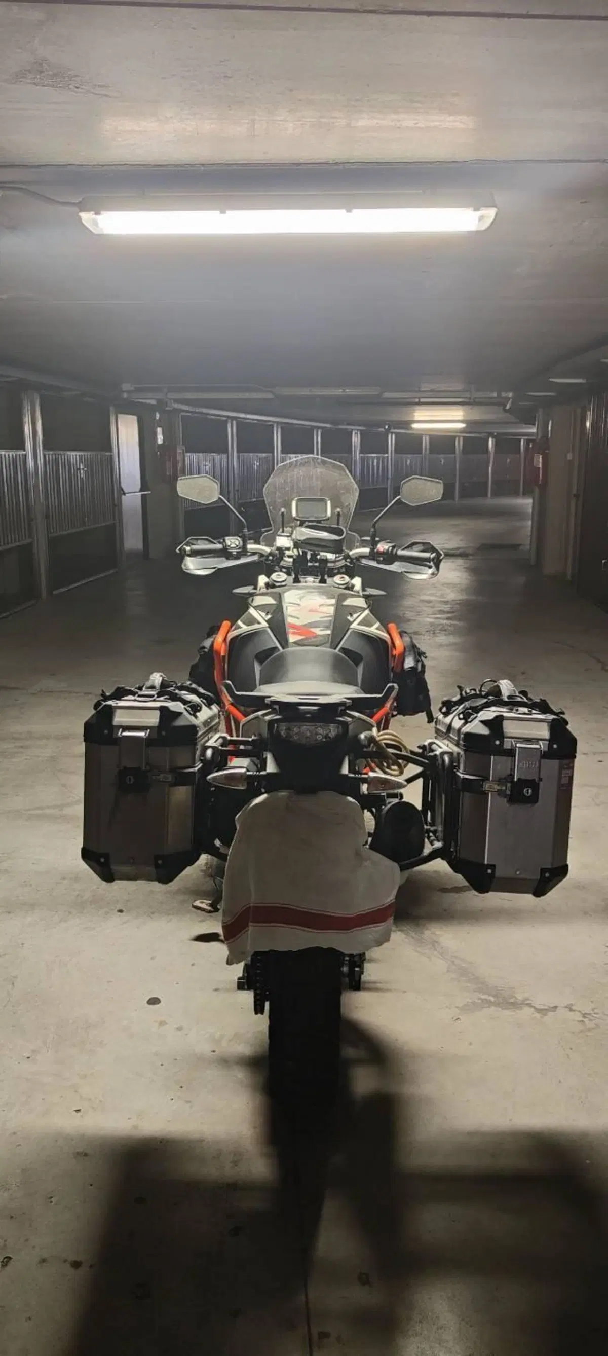 KTM 1090 Adventure R (2017 - 19) (11)