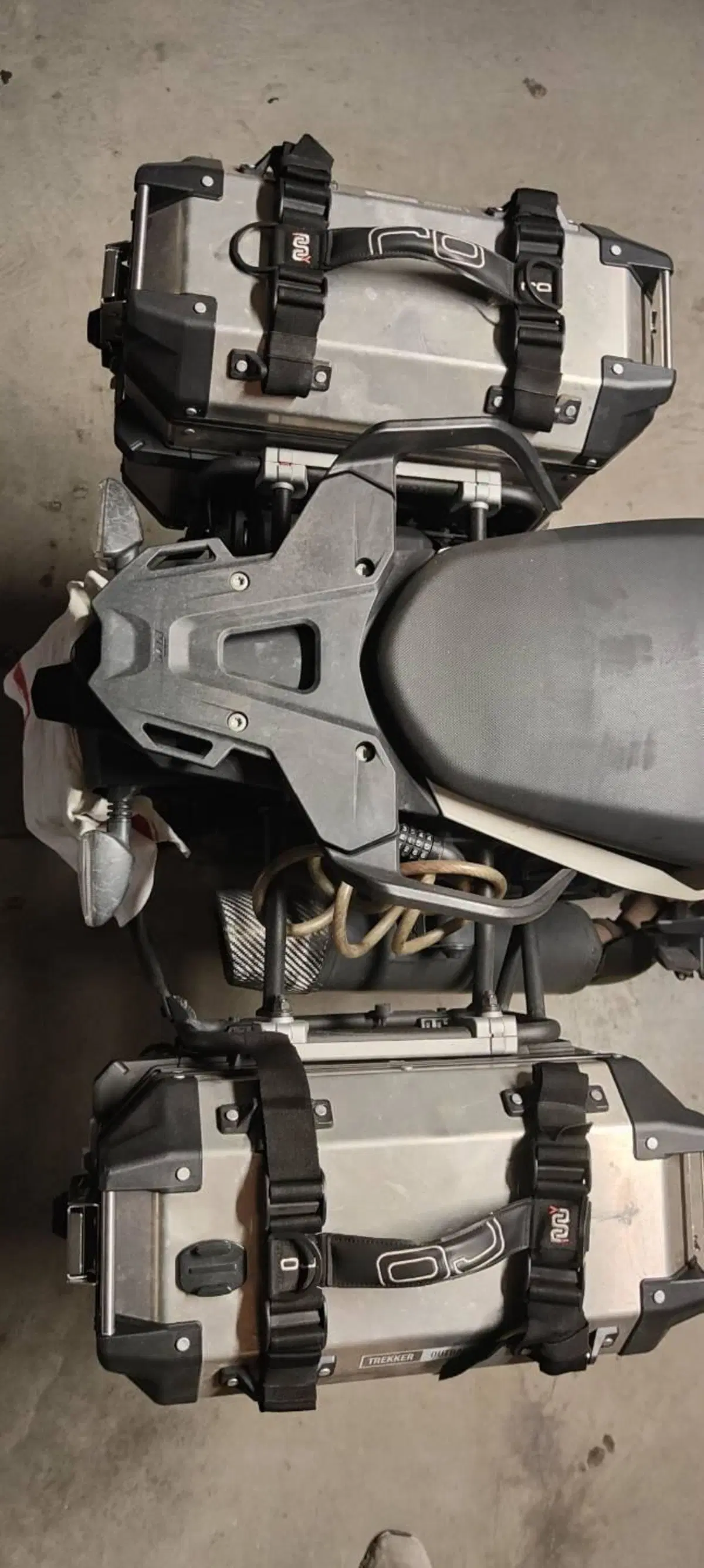 KTM 1090 Adventure R (2017 - 19) (12)