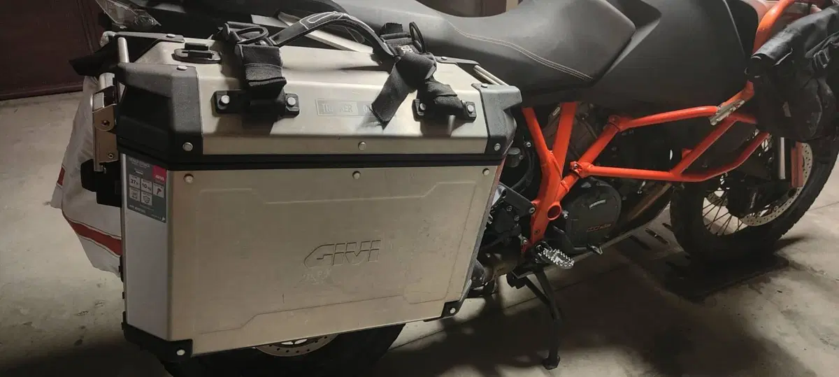 KTM 1090 Adventure R (2017 - 19) (13)