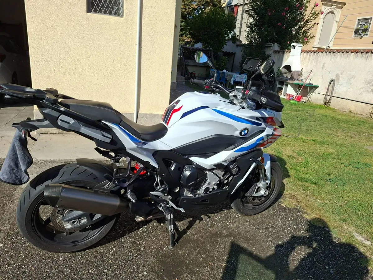 Bmw S 1000 XR (2020 - 23) (2)