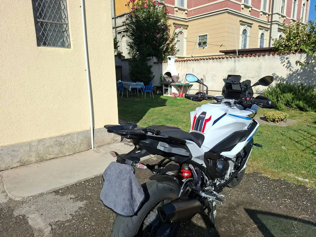 Bmw S 1000 XR (2020 - 23) (3)