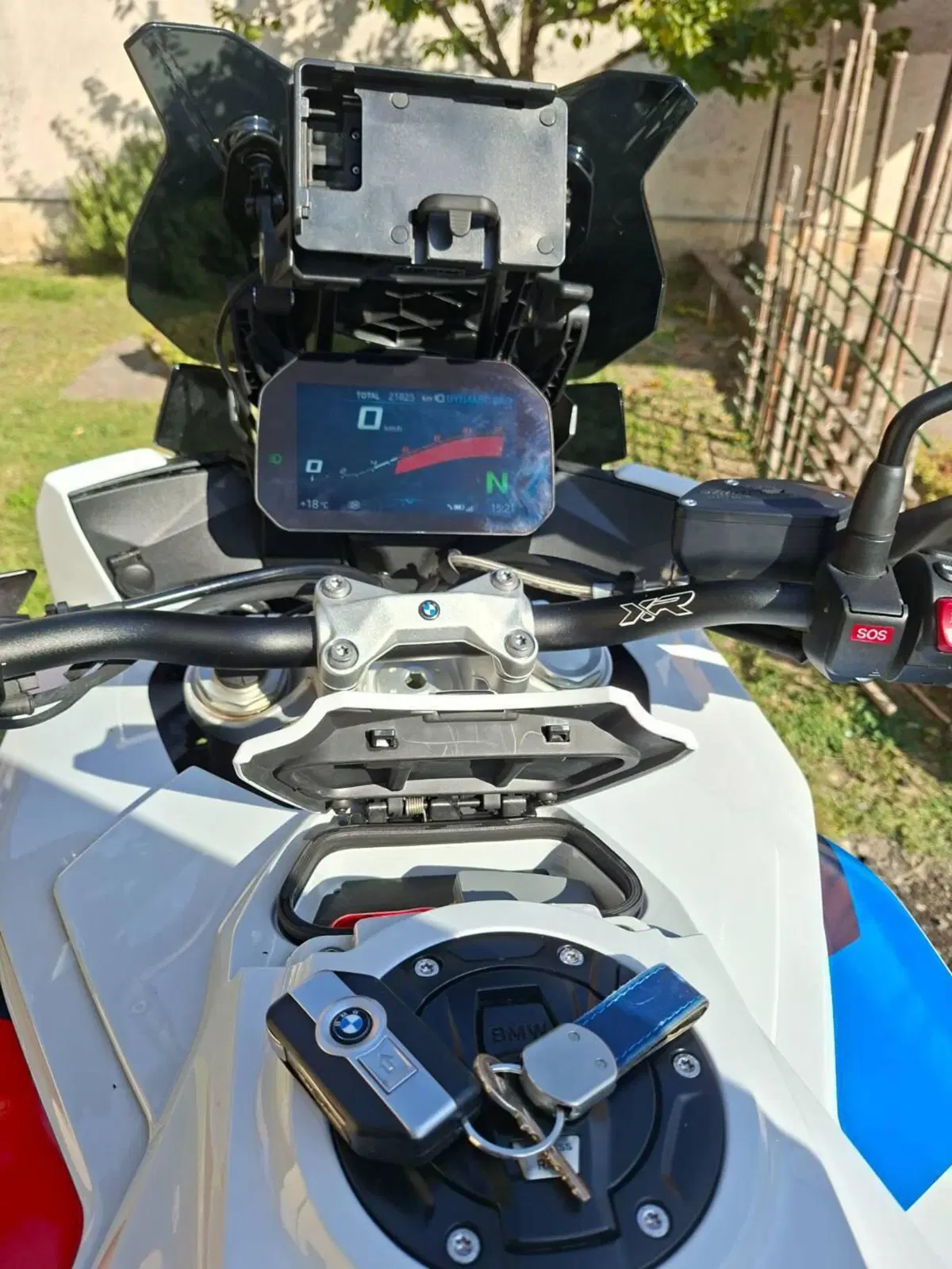 Bmw S 1000 XR (2020 - 23) (4)