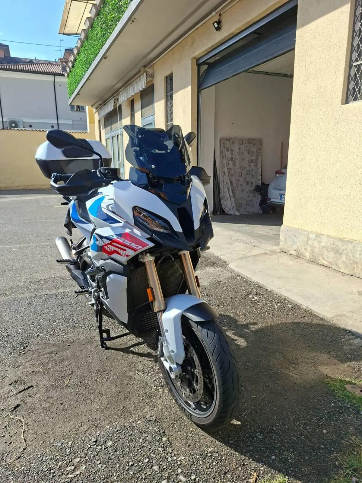 Bmw S 1000 XR (2020 - 23) (5)