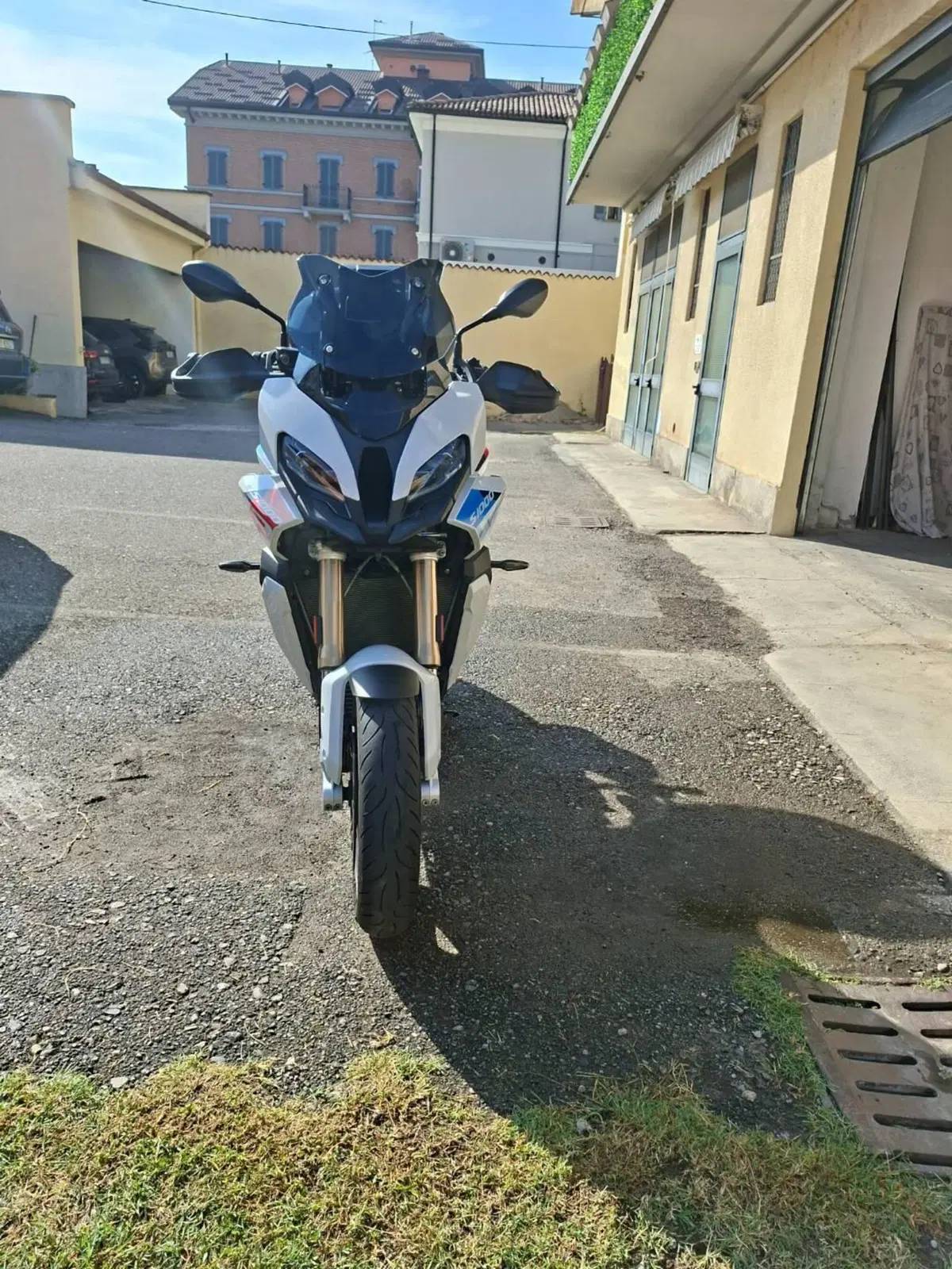Bmw S 1000 XR (2020 - 23) (6)