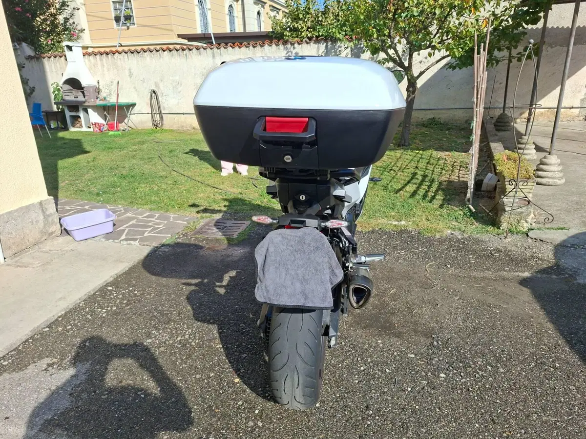 Bmw S 1000 XR (2020 - 23) (7)