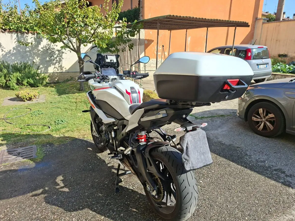 Bmw S 1000 XR (2020 - 23) (8)