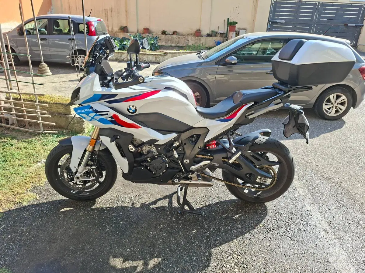 Bmw S 1000 XR (2020 - 23) (9)
