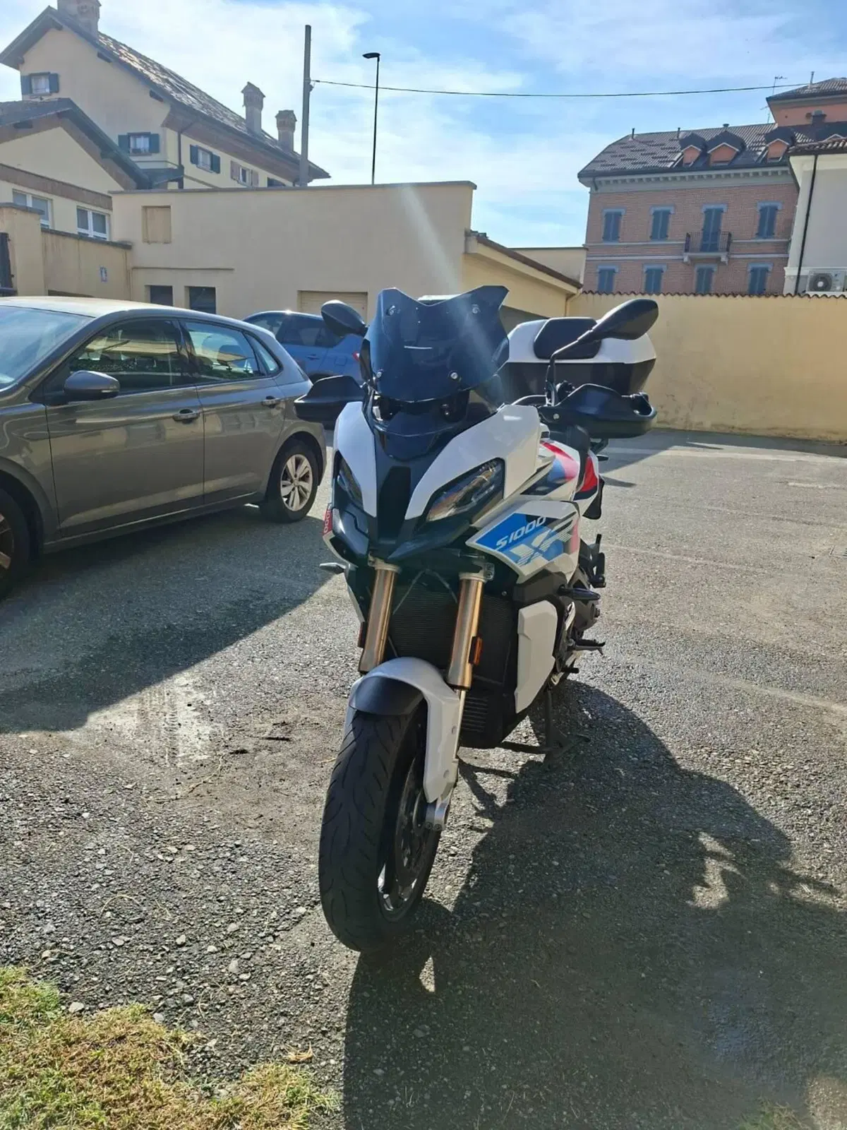 Bmw S 1000 XR (2020 - 23) (10)