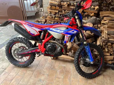 Betamotor RR 390 4T Enduro Racing (2023) usata