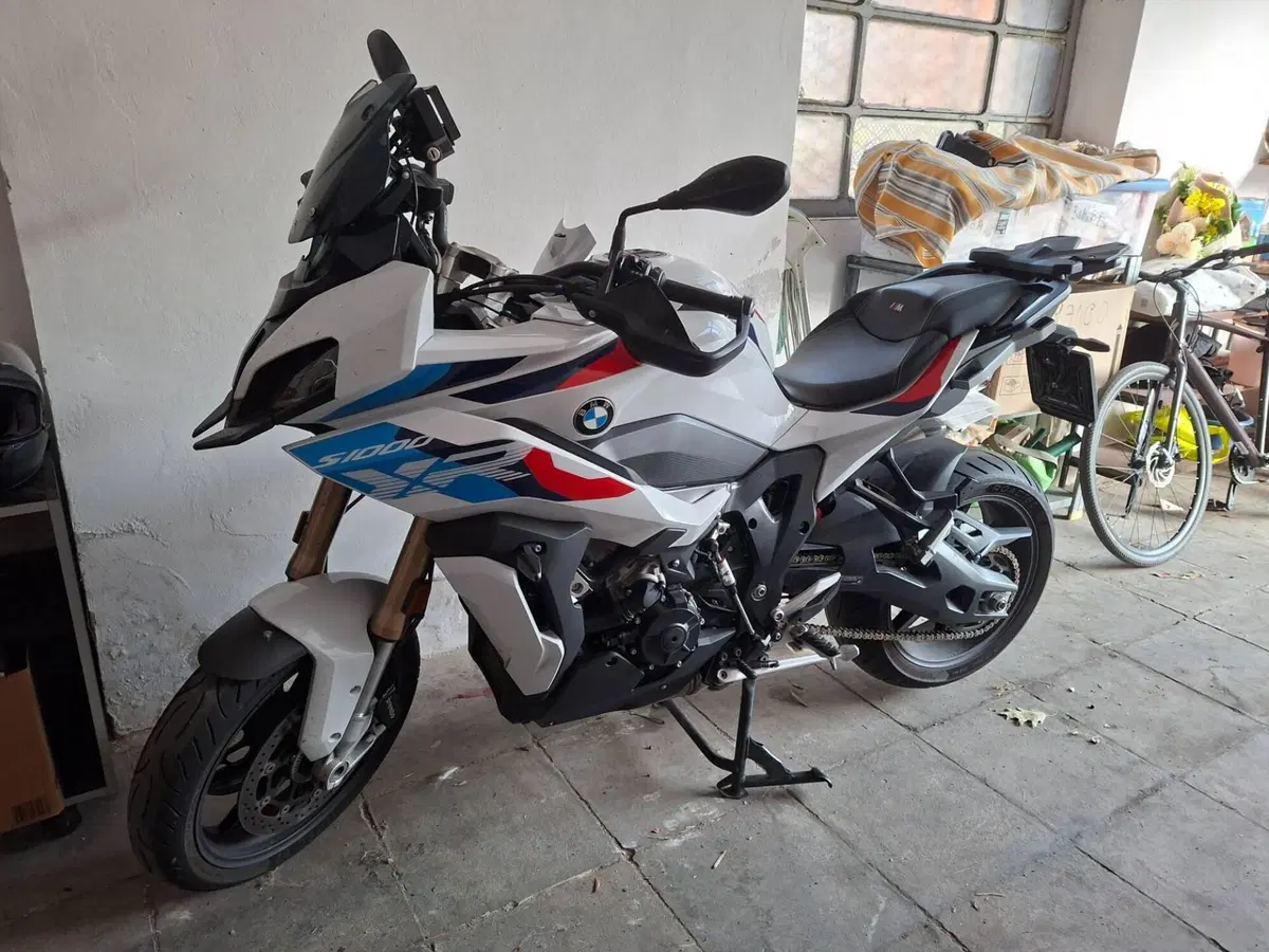 Bmw S 1000 XR (2020 - 23) (13)