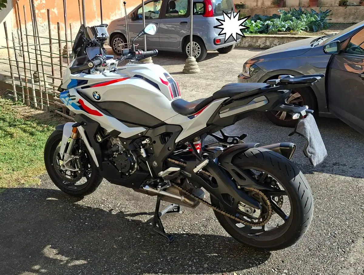 Bmw S 1000 XR (2020 - 23) (14)