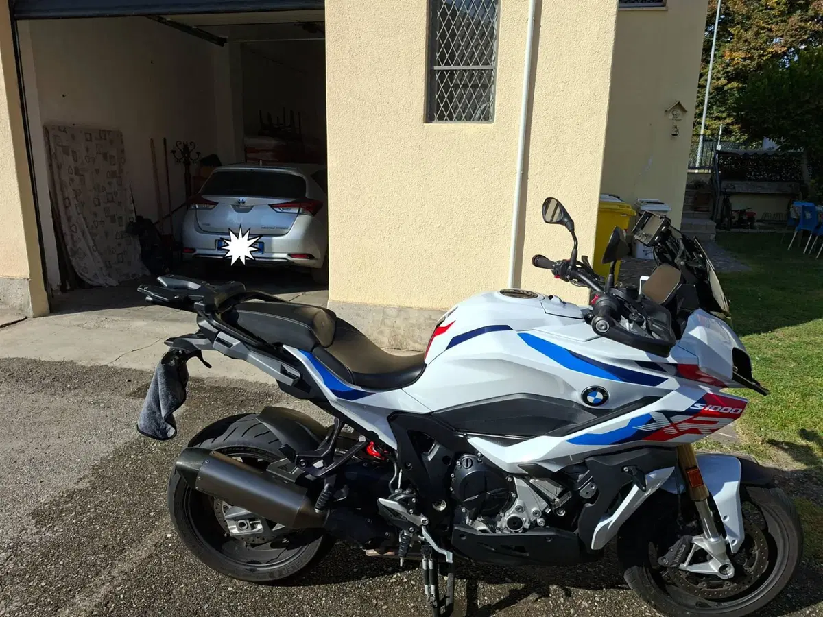 Bmw S 1000 XR (2020 - 23) (15)