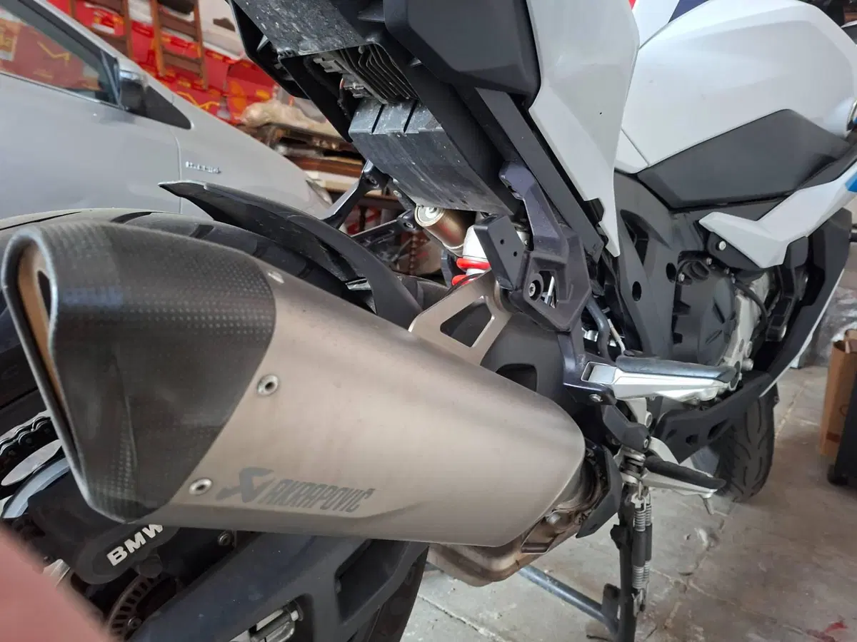 Bmw S 1000 XR (2020 - 23) (16)