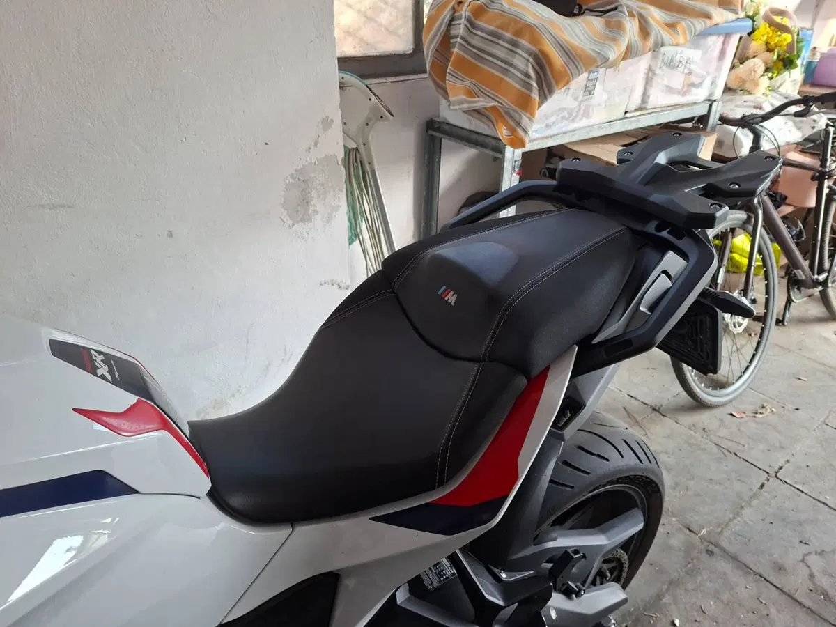 Bmw S 1000 XR (2020 - 23) (17)