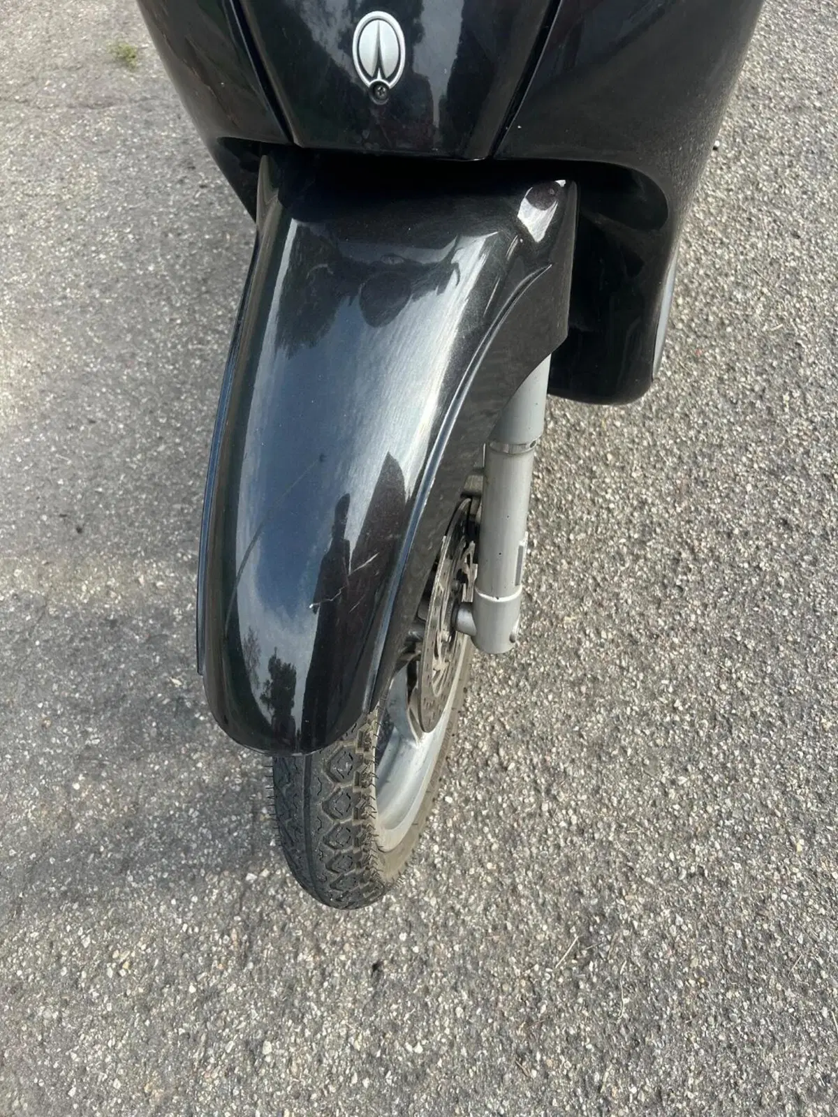 Aprilia Scarabeo 100 4t (2007 - 16) (4)