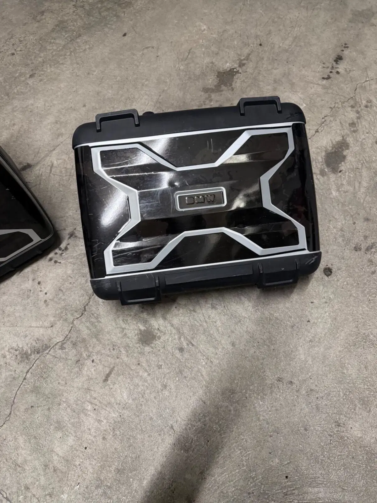 Bmw R 1200 GS (2013 - 16) (5)