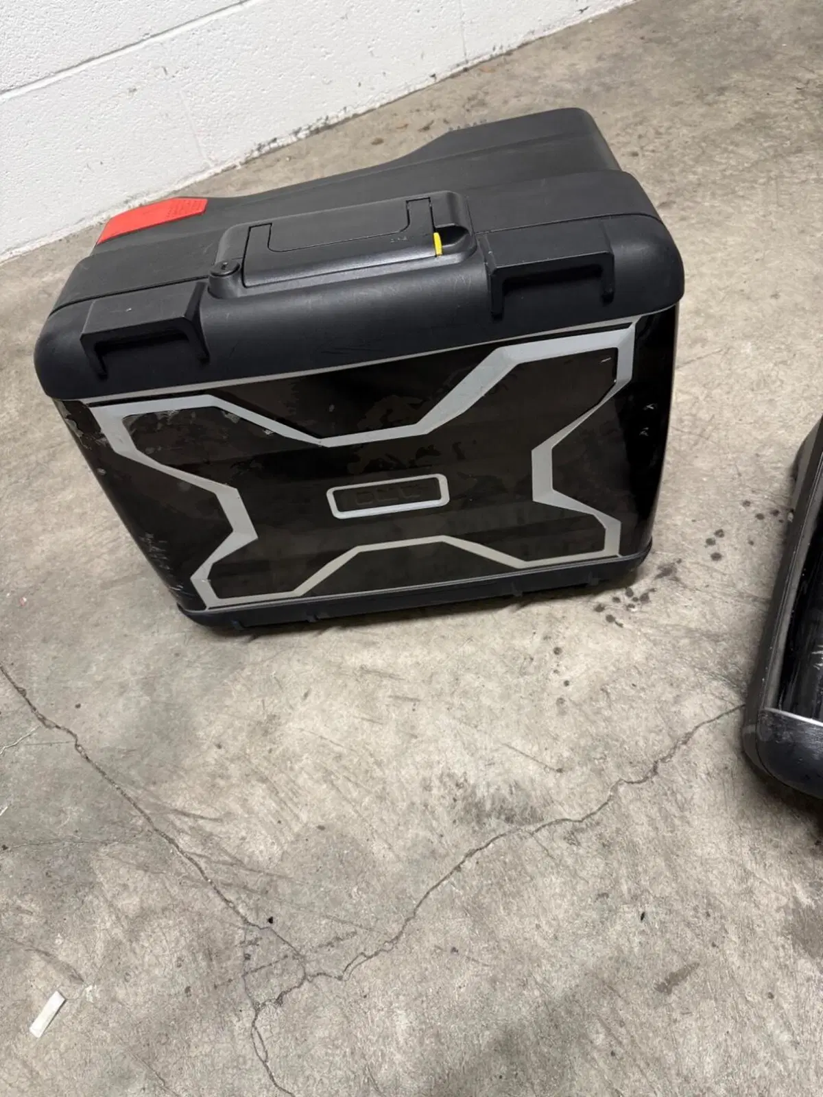 Bmw R 1200 GS (2013 - 16) (6)