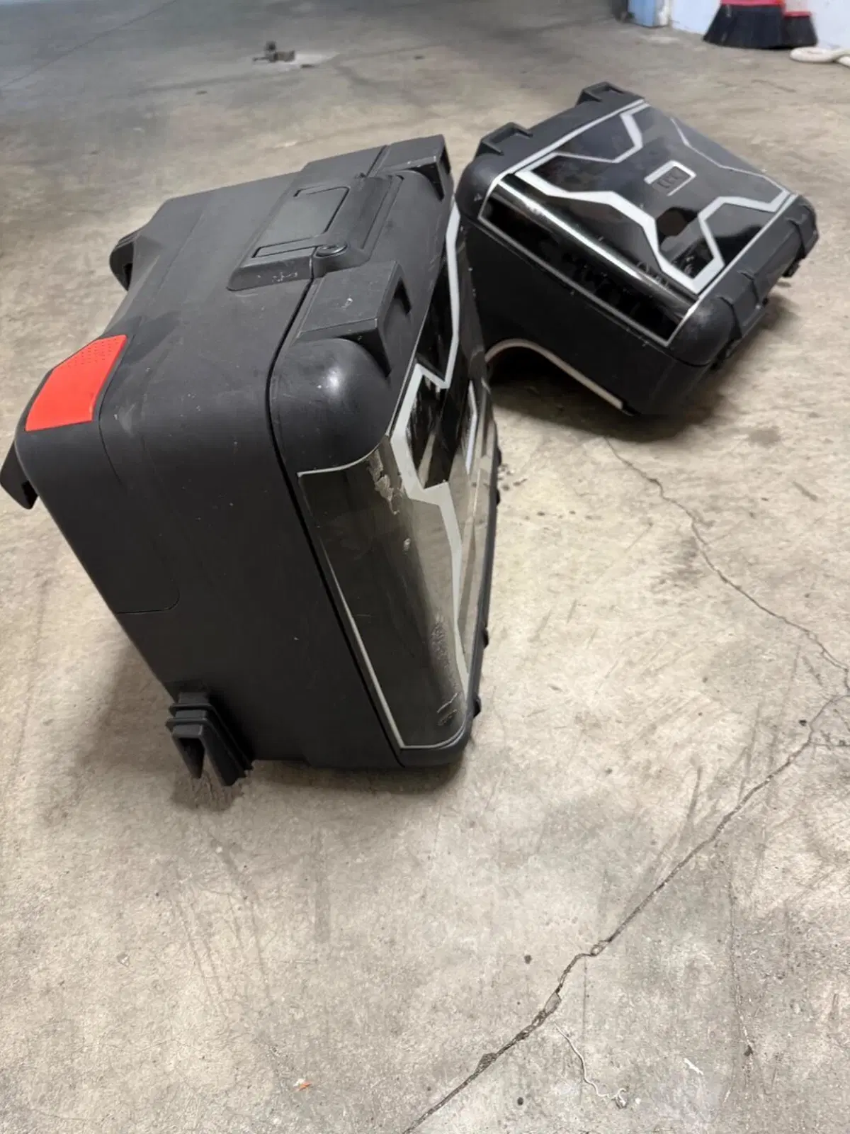 Bmw R 1200 GS (2013 - 16) (7)