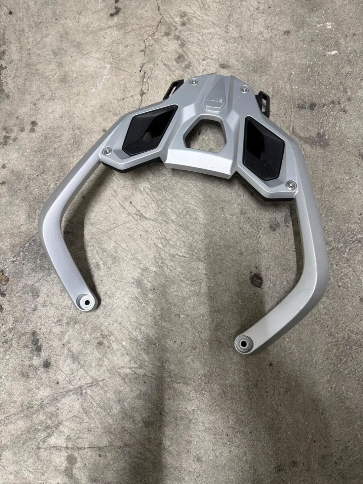 Bmw R 1200 GS (2013 - 16) (8)