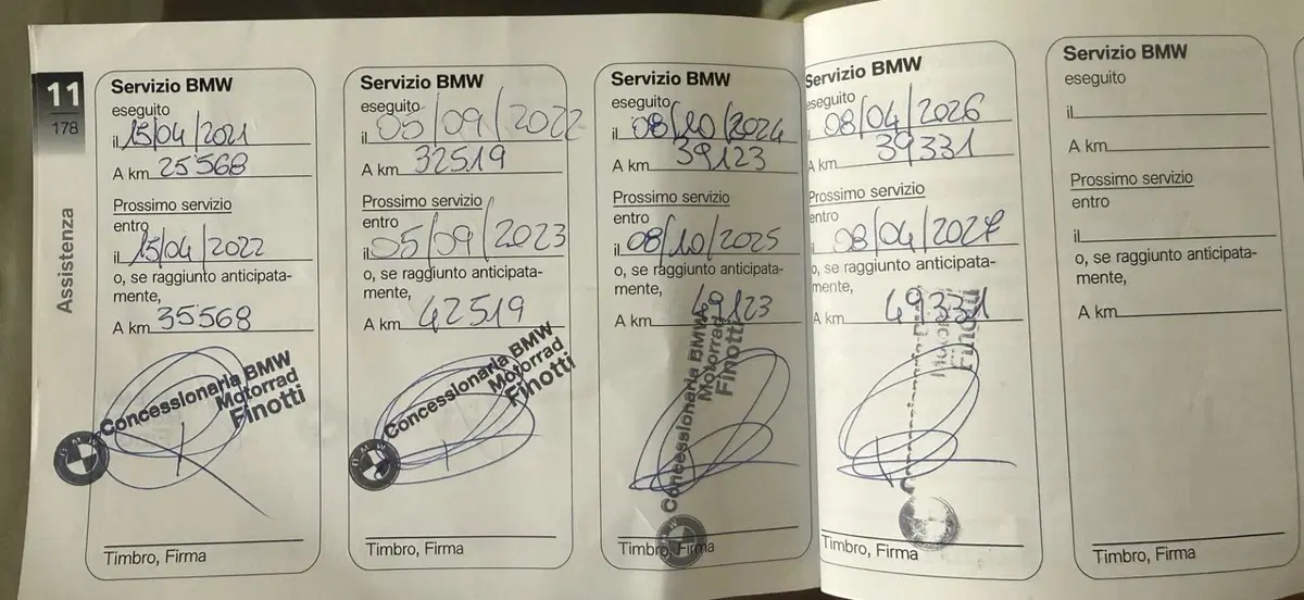 Bmw R 1200 GS (2013 - 16) (11)