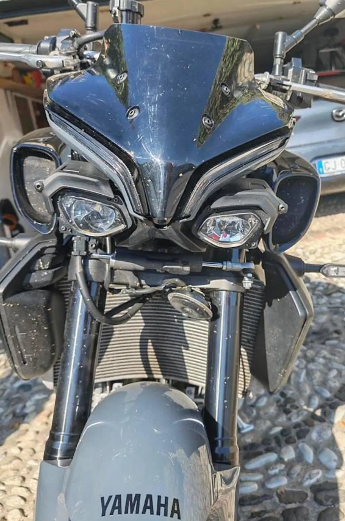 Yamaha MT-10 (2022 - 26) (6)
