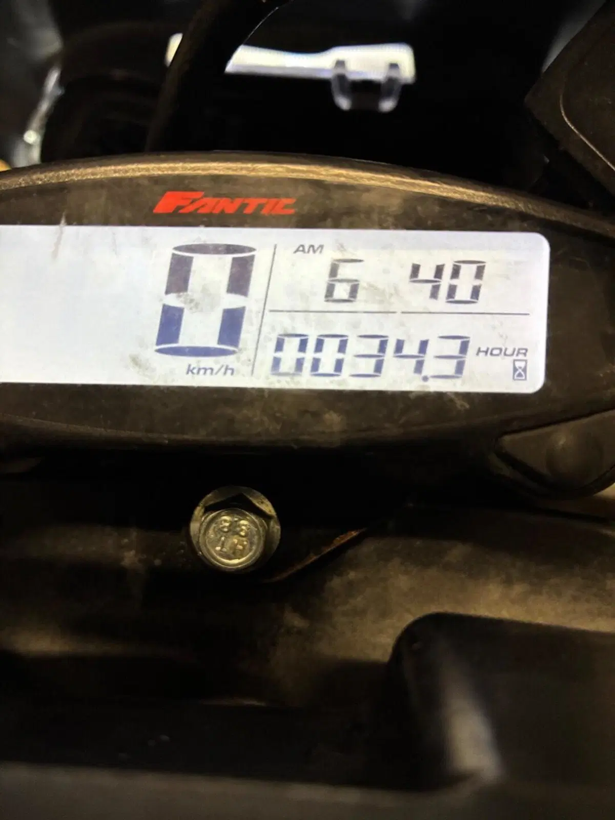 Fantic Motor XE 125 Black Edition (2024) (11)