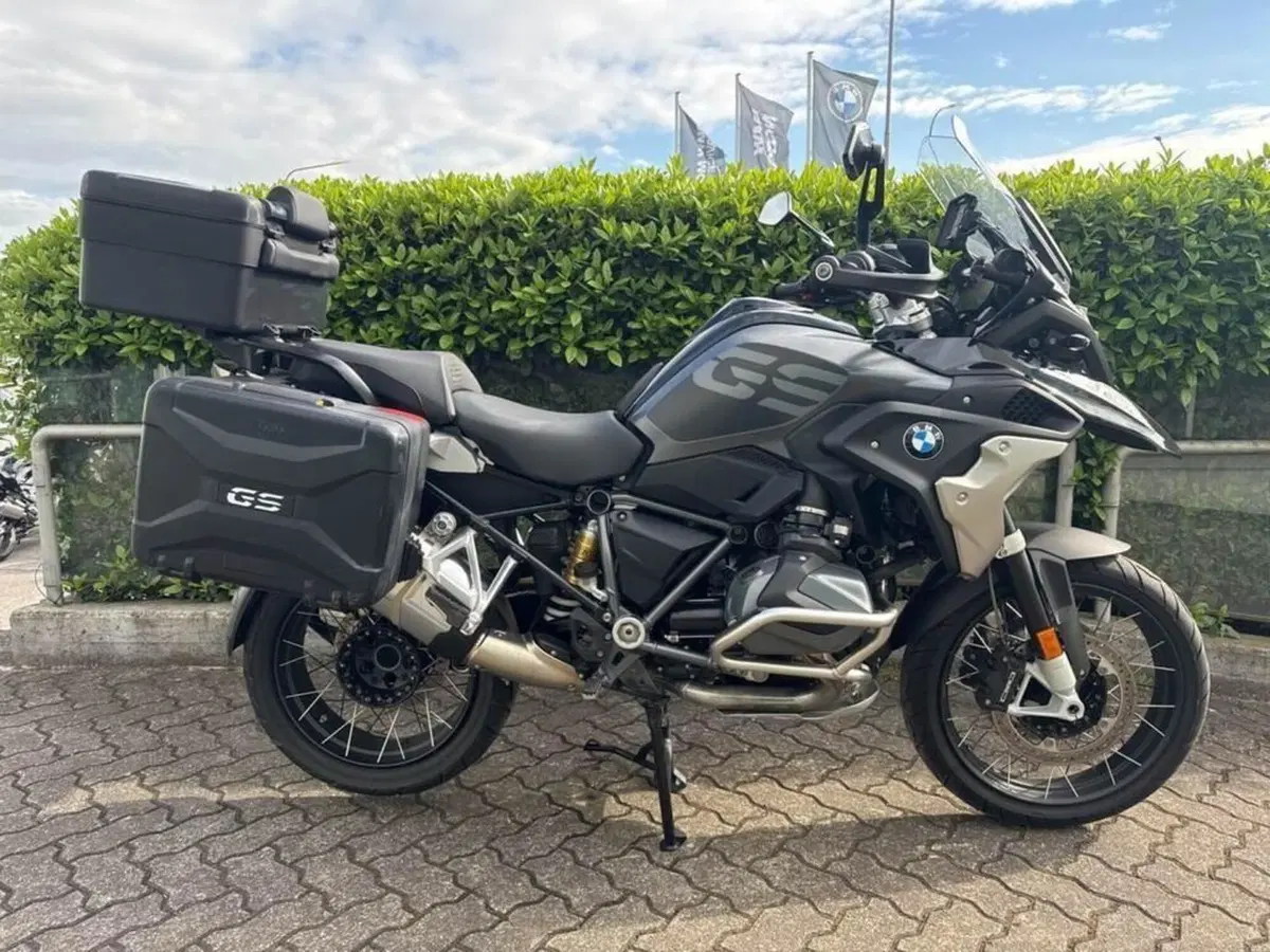 Bmw R 1250 GS (2021 - 24) (4)