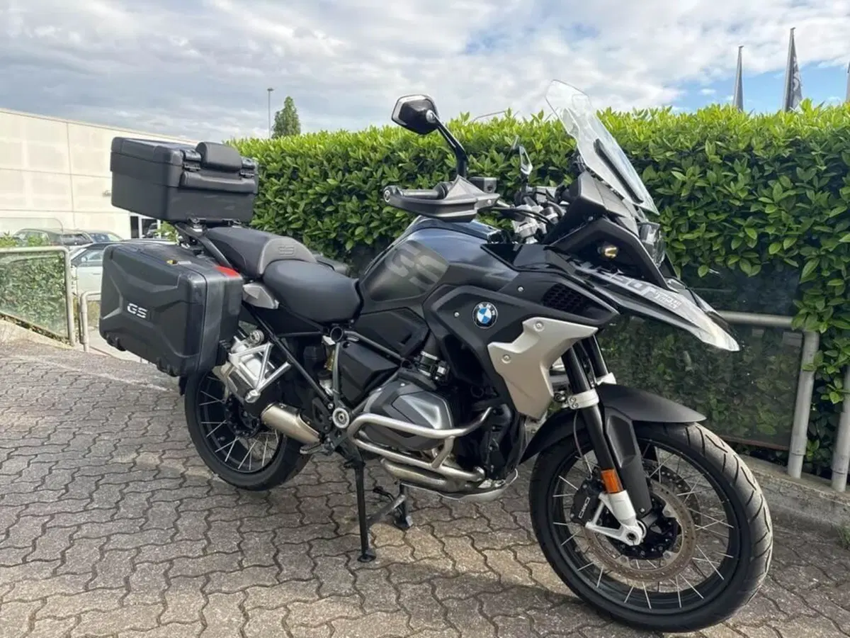 Bmw R 1250 GS (2021 - 24) (5)