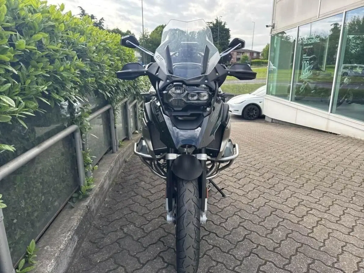 Bmw R 1250 GS (2021 - 24) (6)