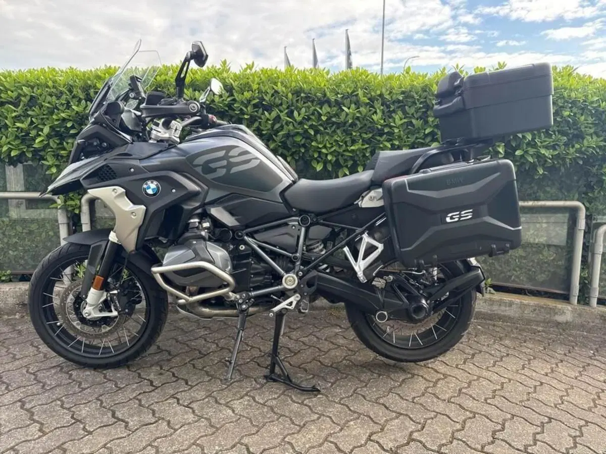 Bmw R 1250 GS (2021 - 24)