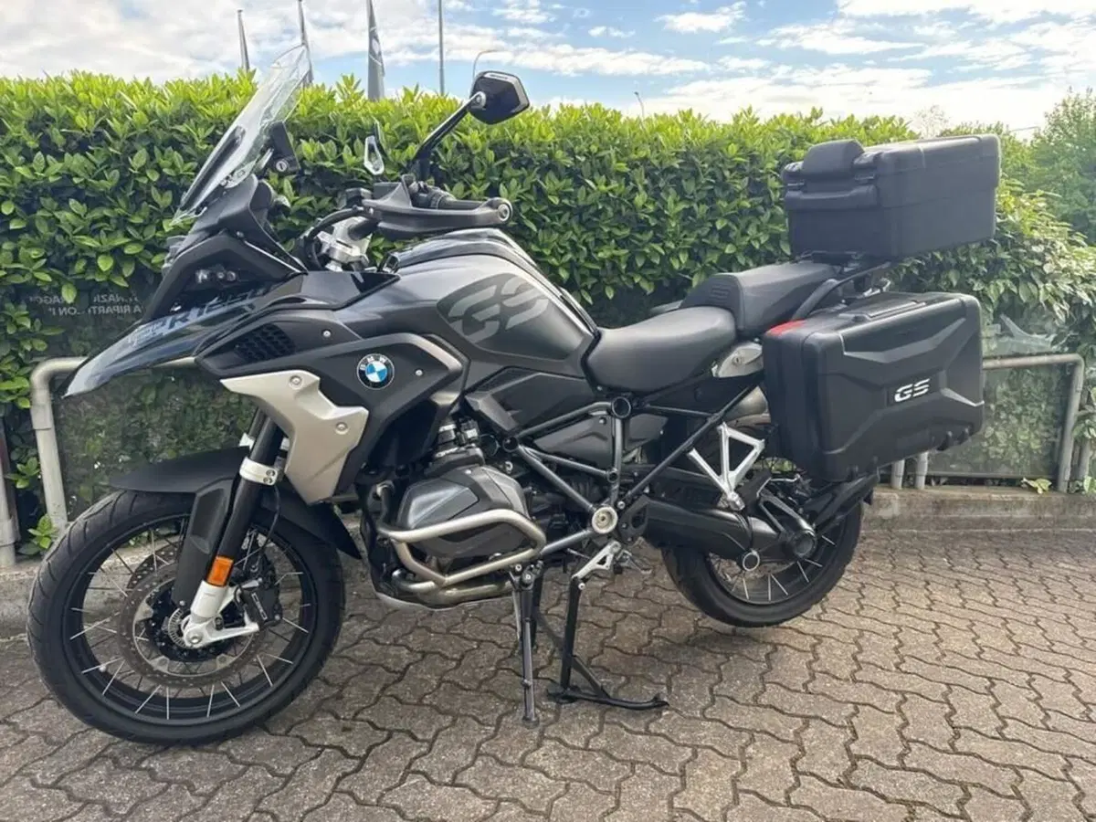 Bmw R 1250 GS (2021 - 24) (3)