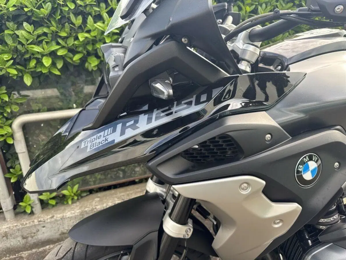 Bmw R 1250 GS (2021 - 24) (2)